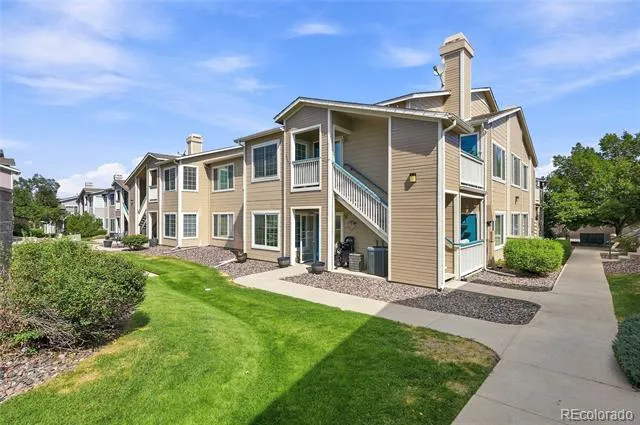 8334 Pebble Creek Way #204 Littleton, CO 80126