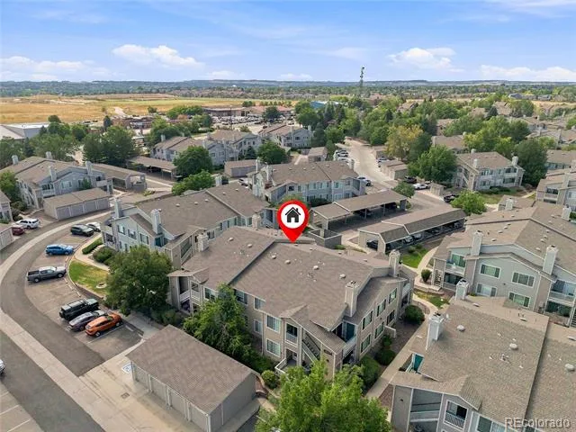 8334 Pebble Creek Way #204 Littleton, CO 80126