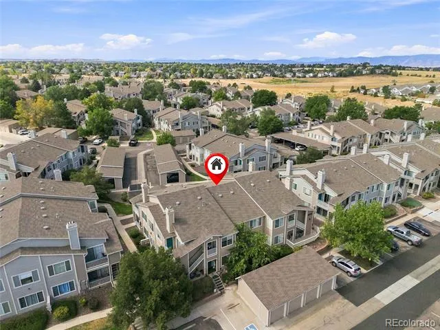 8334 Pebble Creek Way #204 Littleton, CO 80126