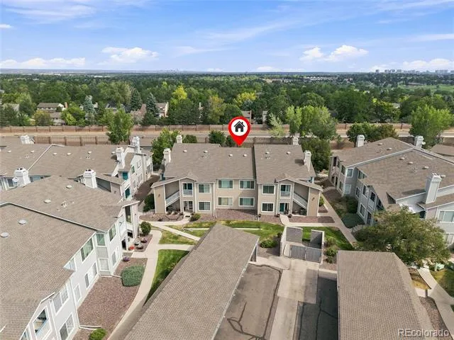 8334 Pebble Creek Way #204 Littleton, CO 80126