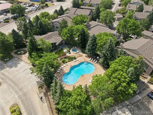 8334 Pebble Creek Way #204 Littleton, CO 80126