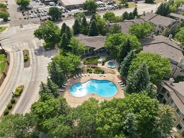 8334 Pebble Creek Way #204 Littleton, CO 80126