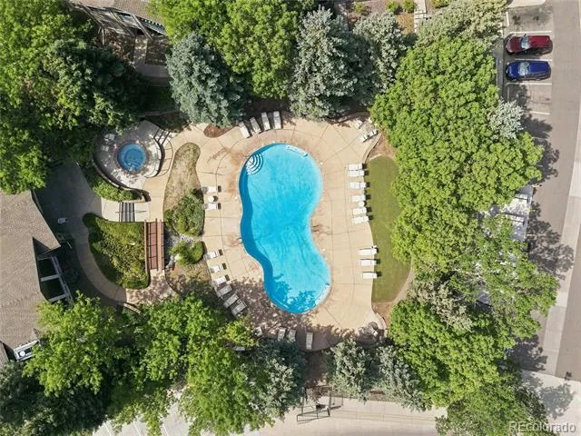 8334 Pebble Creek Way #204 Littleton, CO 80126