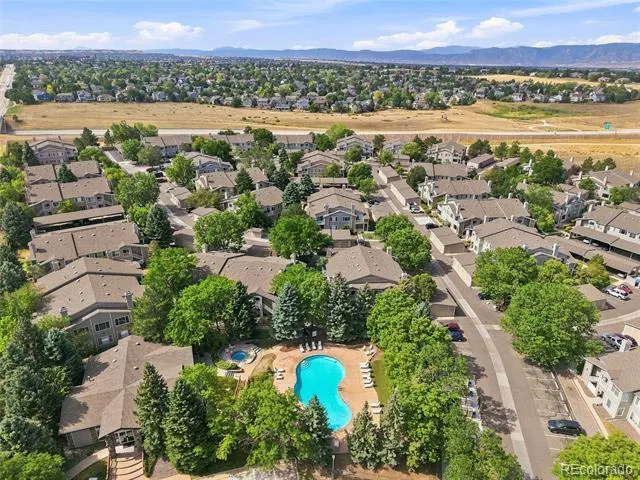 8334 Pebble Creek Way #204 Littleton, CO 80126
