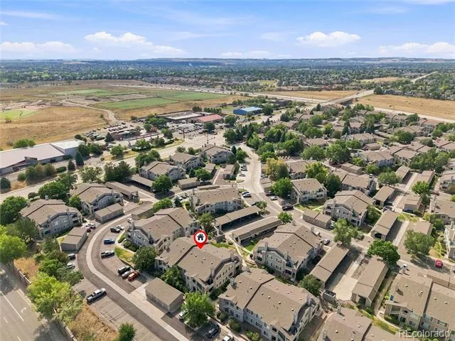 8334 Pebble Creek Way #204 Littleton, CO 80126