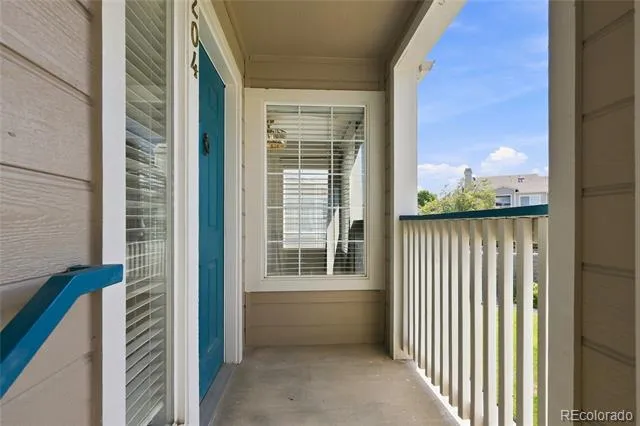 8334 Pebble Creek Way #204 Littleton, CO 80126