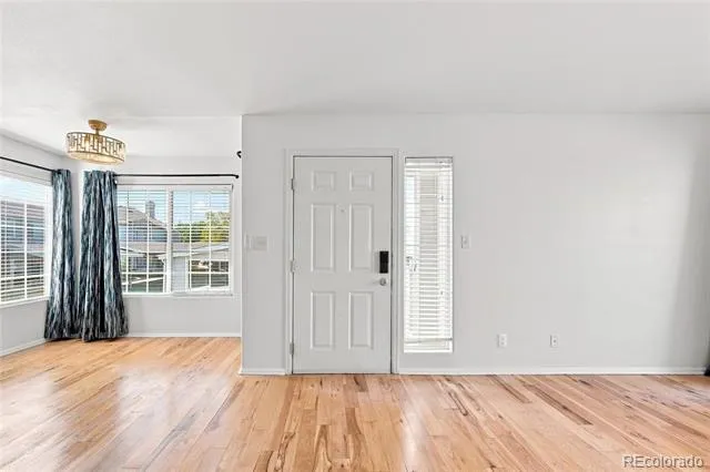 8334 Pebble Creek Way #204 Littleton, CO 80126