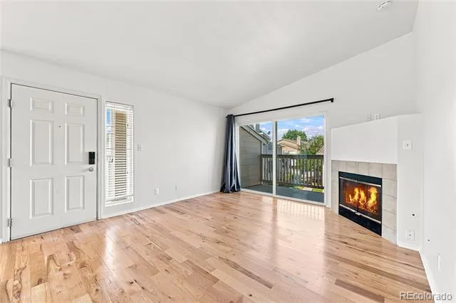 8334 Pebble Creek Way #204 Littleton, CO 80126