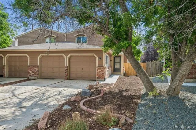 12731 Eudora Drive Thornton, CO 80241