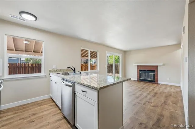 12731 Eudora Drive Thornton, CO 80241
