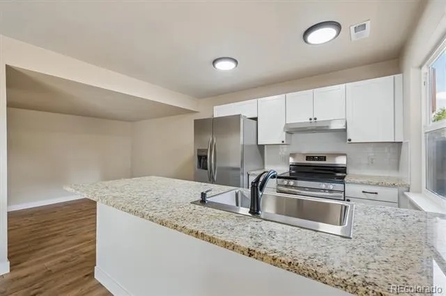 12731 Eudora Drive Thornton, CO 80241