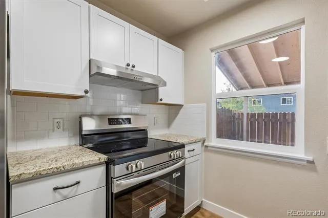 12731 Eudora Drive Thornton, CO 80241