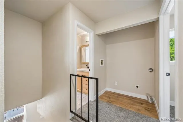 12731 Eudora Drive Thornton, CO 80241