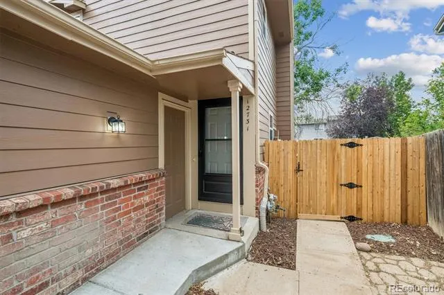 12731 Eudora Drive Thornton, CO 80241