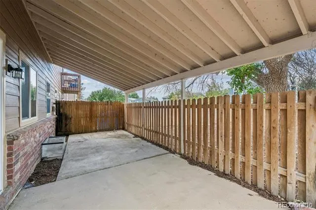 12731 Eudora Drive Thornton, CO 80241