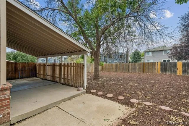 12731 Eudora Drive Thornton, CO 80241