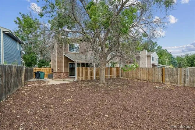 12731 Eudora Drive Thornton, CO 80241