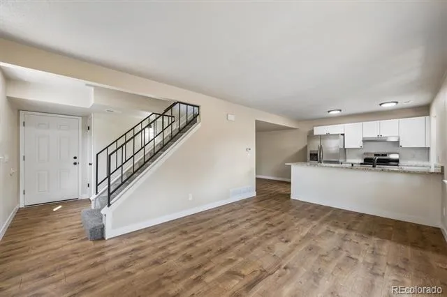 12731 Eudora Drive Thornton, CO 80241