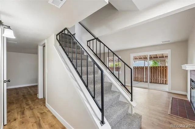 12731 Eudora Drive Thornton, CO 80241