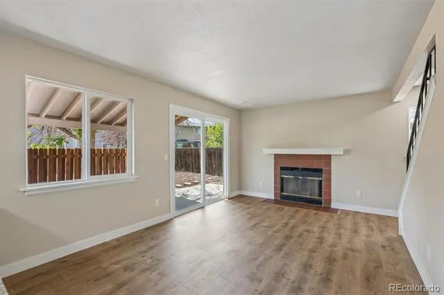 12731 Eudora Drive Thornton, CO 80241