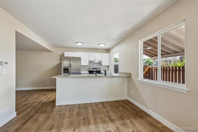 12731 Eudora Drive Thornton, CO 80241
