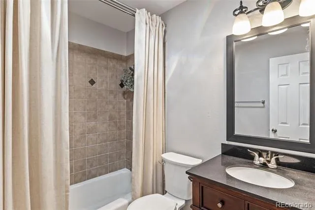 5585 Escondidp Colorado Springs, CO 80918