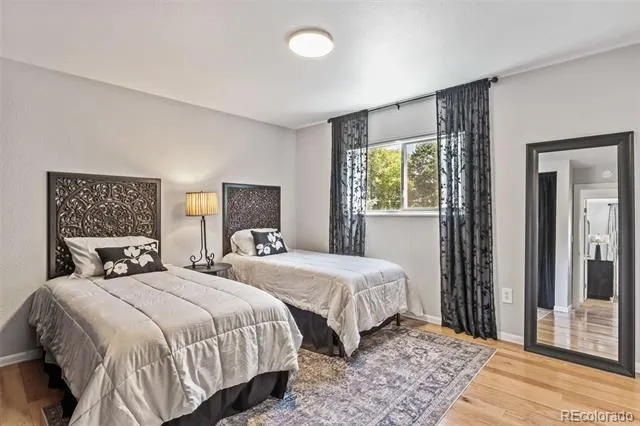 5585 Escondidp Colorado Springs, CO 80918