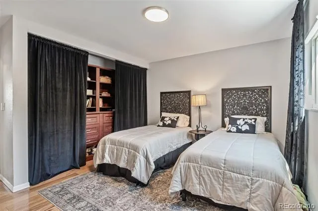 5585 Escondidp Colorado Springs, CO 80918