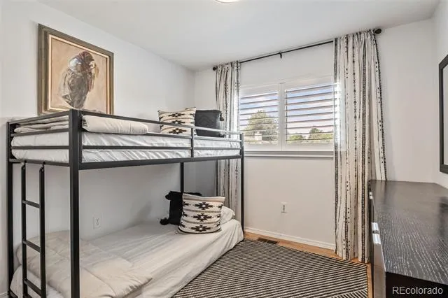 5585 Escondidp Colorado Springs, CO 80918