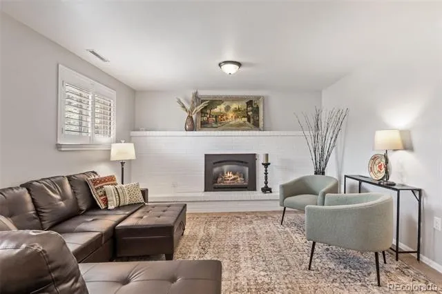 5585 Escondidp Colorado Springs, CO 80918