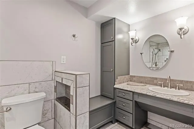 5585 Escondidp Colorado Springs, CO 80918
