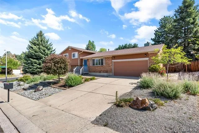 5585 Escondidp Colorado Springs, CO 80918
