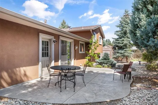 5585 Escondidp Colorado Springs, CO 80918