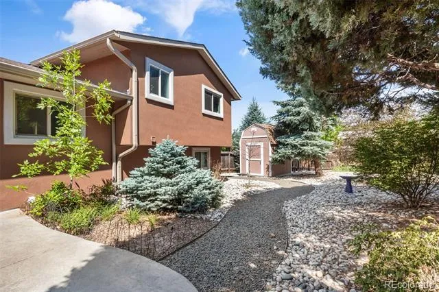5585 Escondidp Colorado Springs, CO 80918