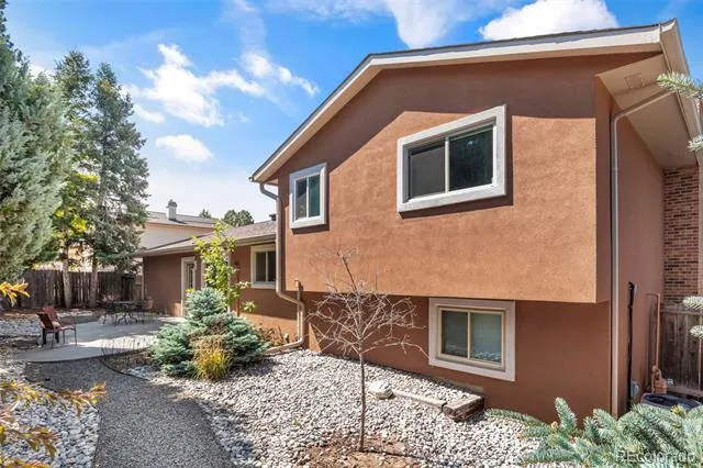 5585 Escondidp Colorado Springs, CO 80918