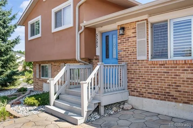 5585 Escondidp Colorado Springs, CO 80918
