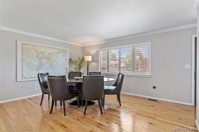 5585 Escondidp Colorado Springs, CO 80918