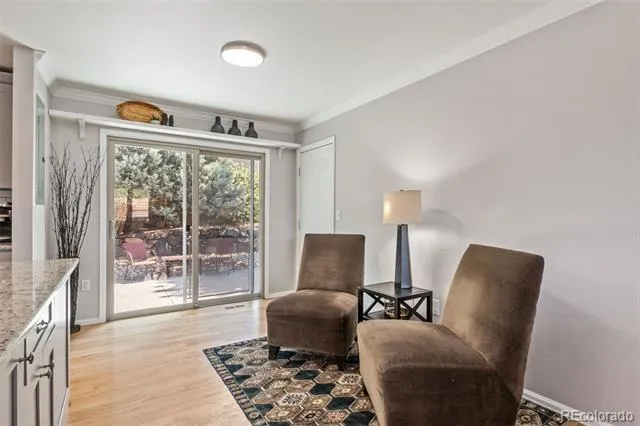 5585 Escondidp Colorado Springs, CO 80918