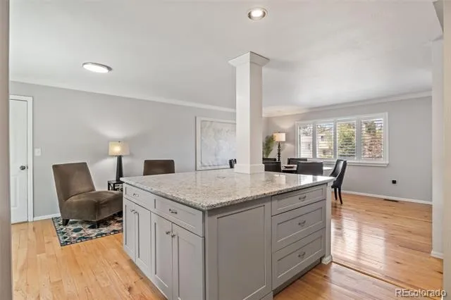 5585 Escondidp Colorado Springs, CO 80918