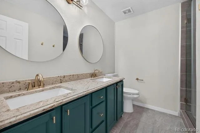 3600 S Pierce Street #7-208 Denver, CO 80235