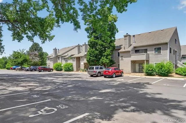 3600 S Pierce Street #7-208 Denver, CO 80235