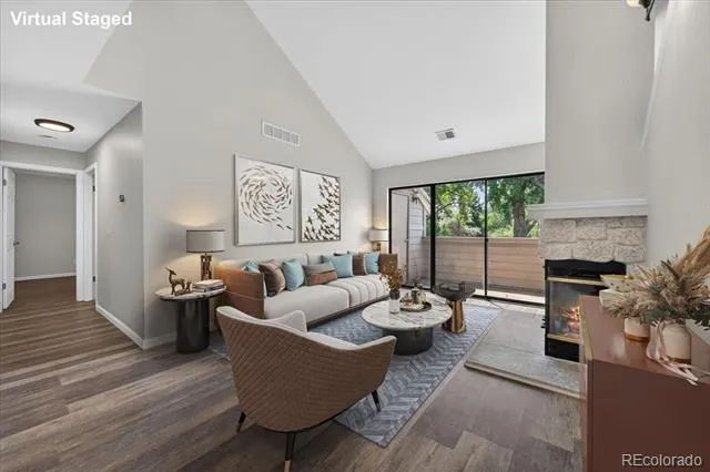 3600 S Pierce Street #7-208 Denver, CO 80235