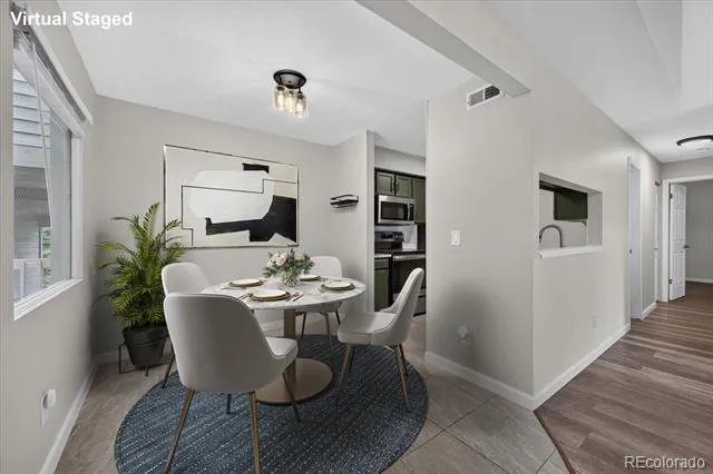 3600 S Pierce Street #7-208 Denver, CO 80235