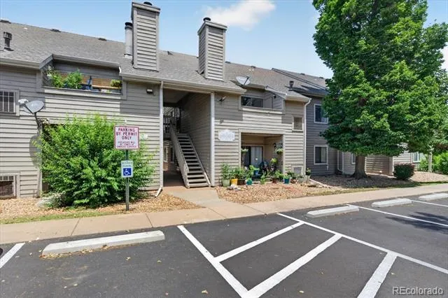 3600 S Pierce Street #7-208 Denver, CO 80235
