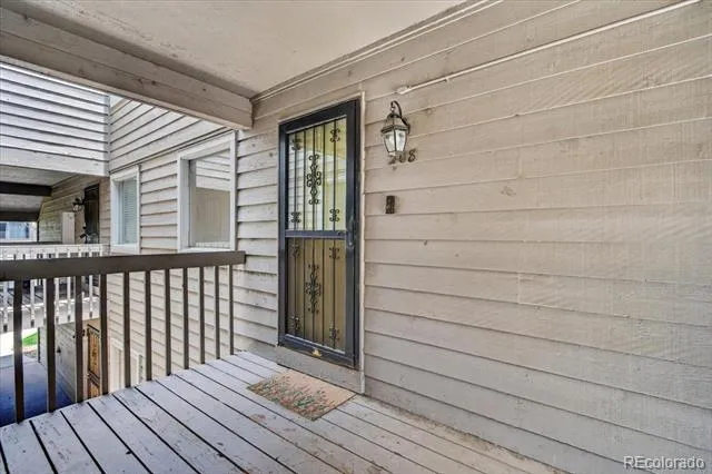 3600 S Pierce Street #7-208 Denver, CO 80235
