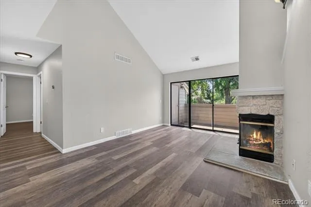 3600 S Pierce Street #7-208 Denver, CO 80235