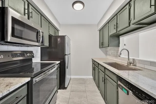 3600 S Pierce Street #7-208 Denver, CO 80235