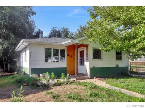 818 Edmunds Street