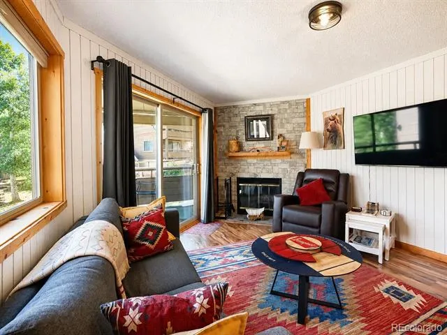 1420 Panadero Avenue #29 Cuchara, CO 81055