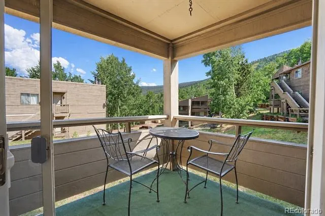 1420 Panadero Avenue #29 Cuchara, CO 81055